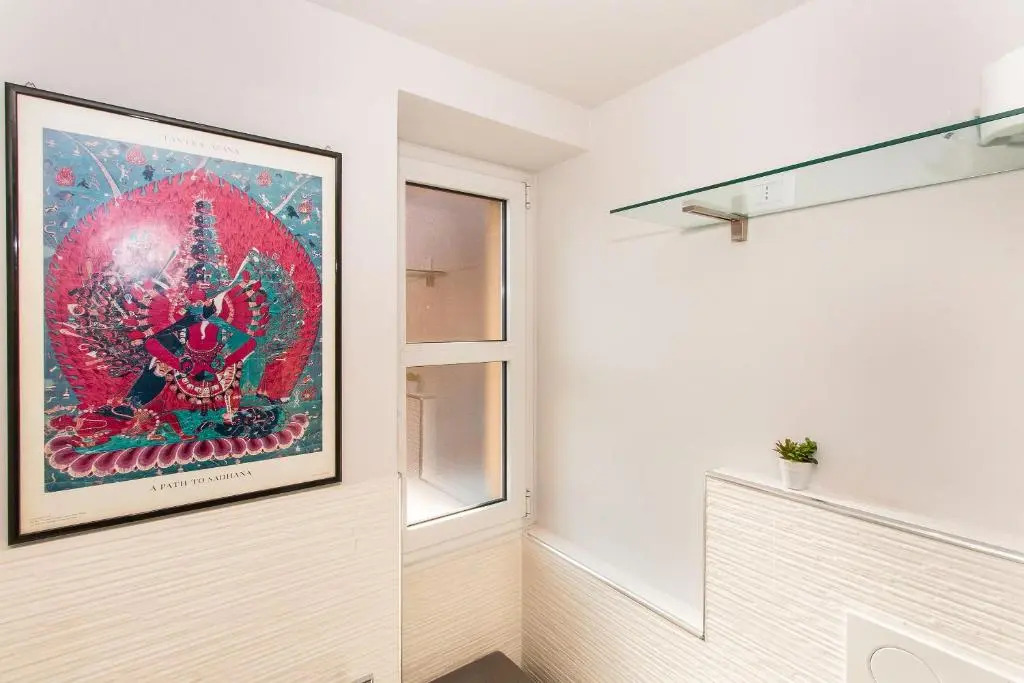 Corso Vittorio & Valentino Bright Studio