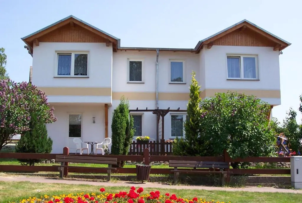 Pension Voss