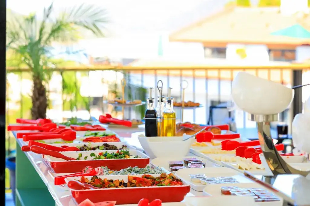 Neva Boutique Hotel