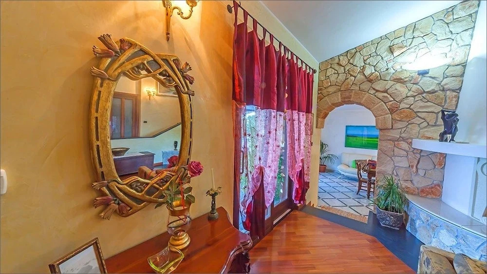 Villa Diamante