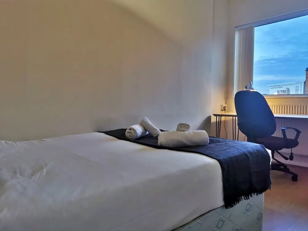 Birmingham Central Rooms