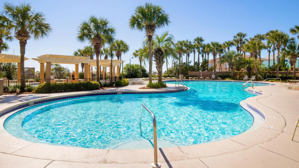 Westwinds 4769 at Sandestin