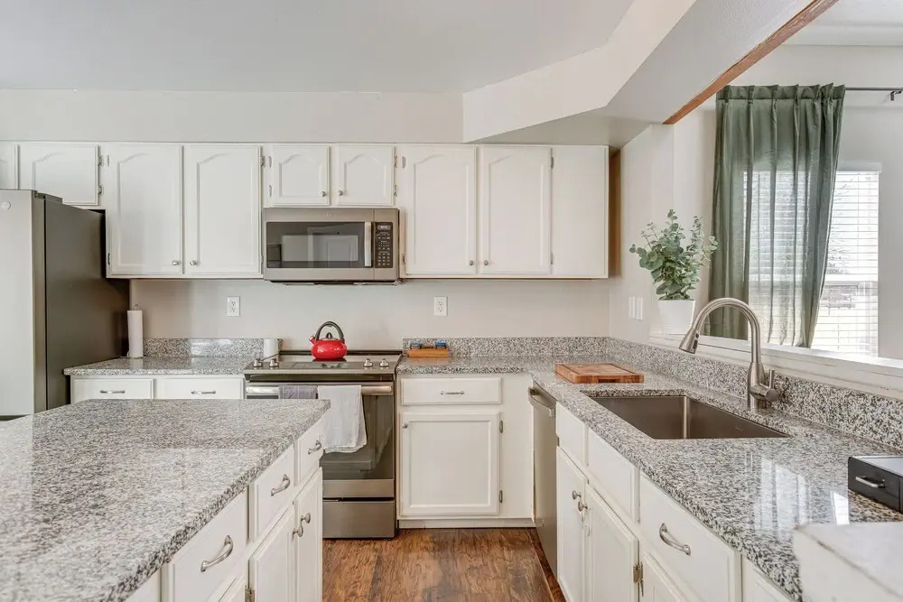 6 Mi to Dtwn: Arvada Home w/ Hot Tub & Yard