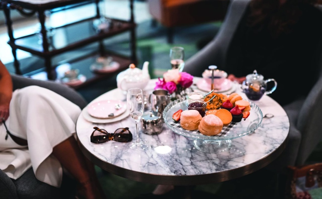 The Savoy Hotel on Little Collins Melbourne