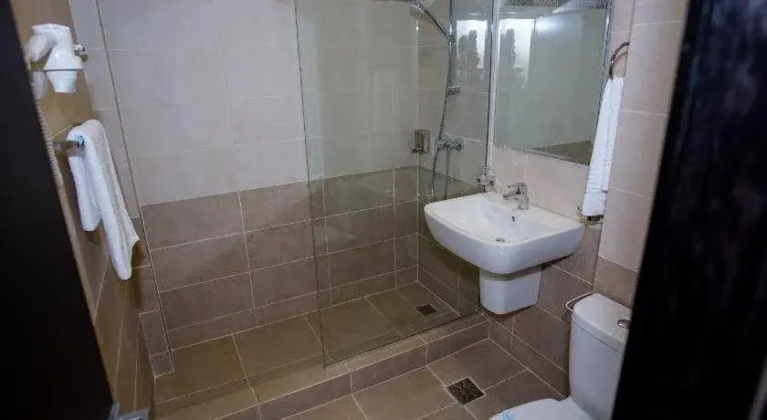 Hotel Maryiotis