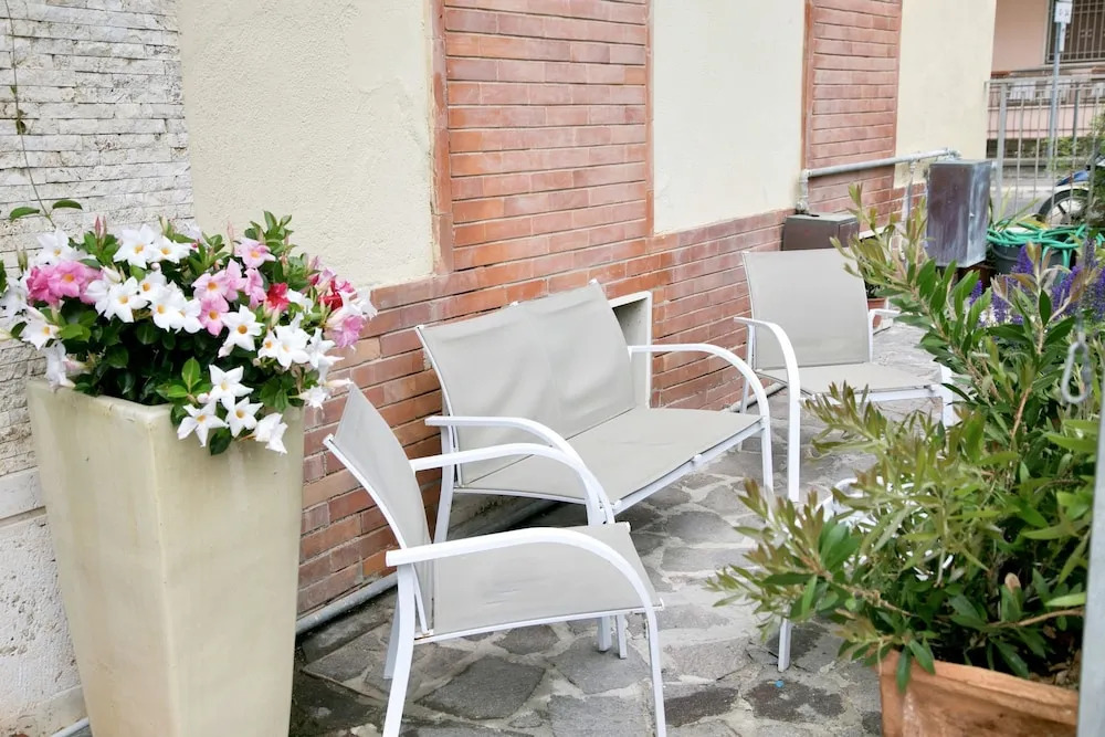 Casa Guidi
