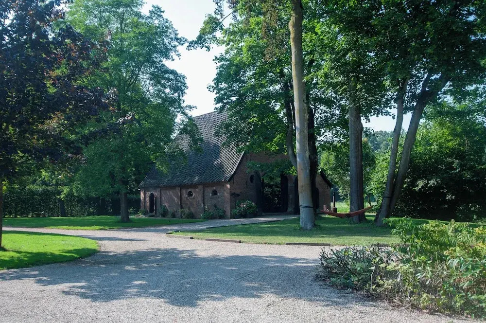 Landgoed Loenen B&B