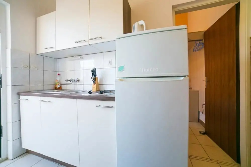Apartments Jasna Only Family