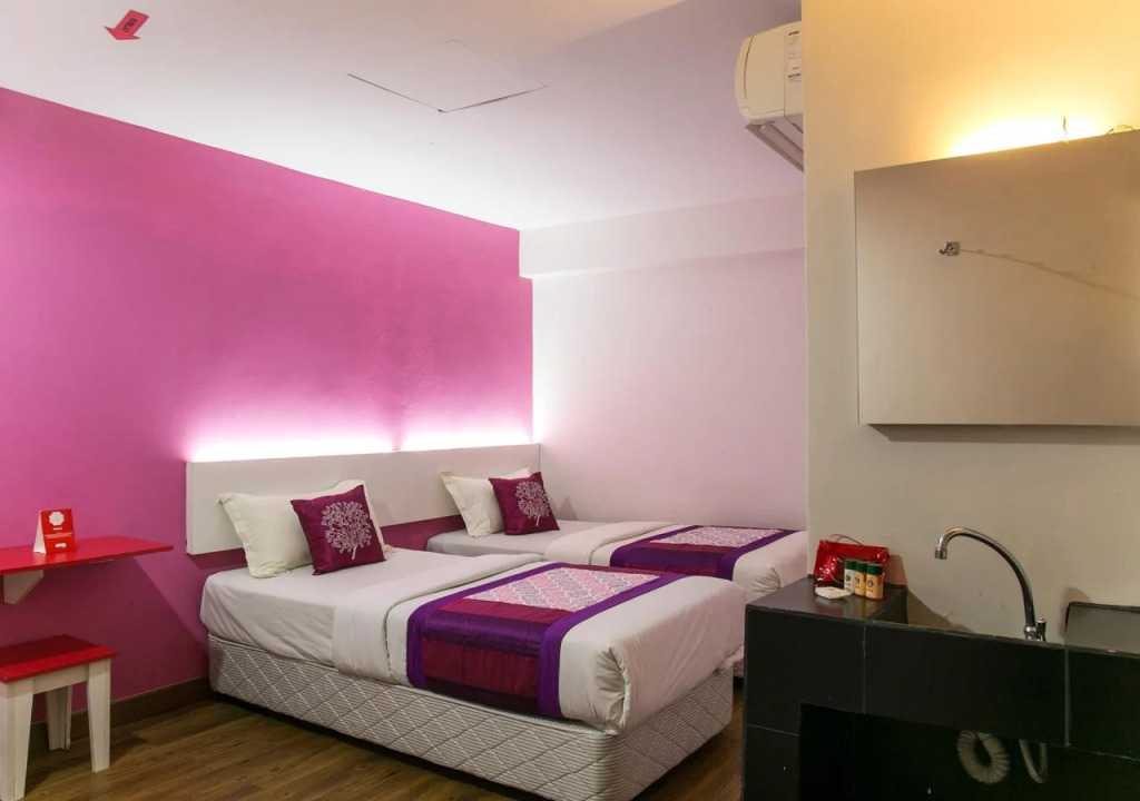 OYO Rooms Petaling Jaya SS4