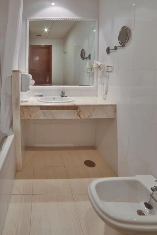 Hotel Altaia