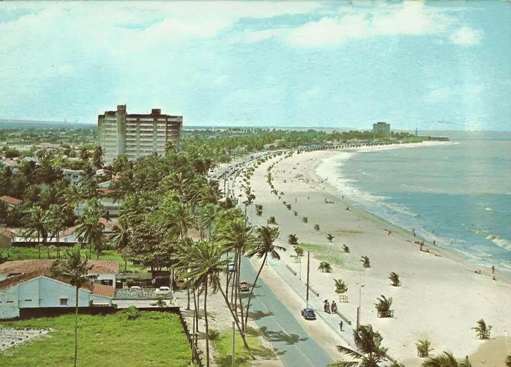 Pousada Açaí Café