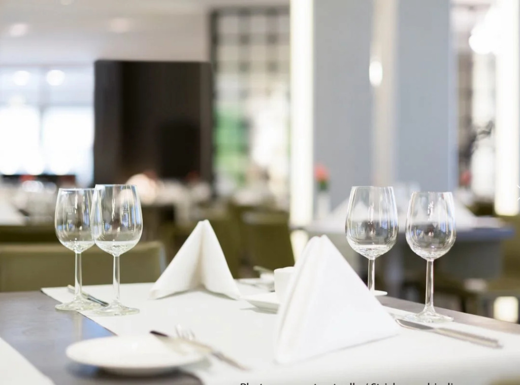 Novotel Hanoi Thai Ha