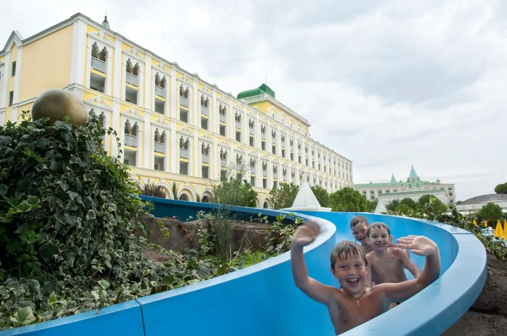 Kremlin Palace