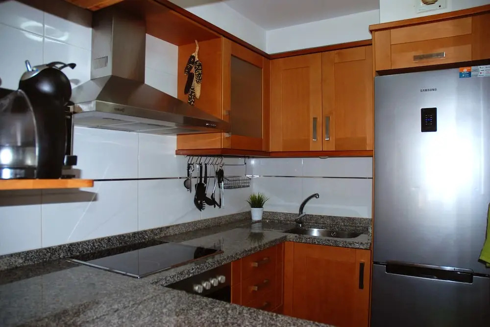 Apartamento Siglo Xxi