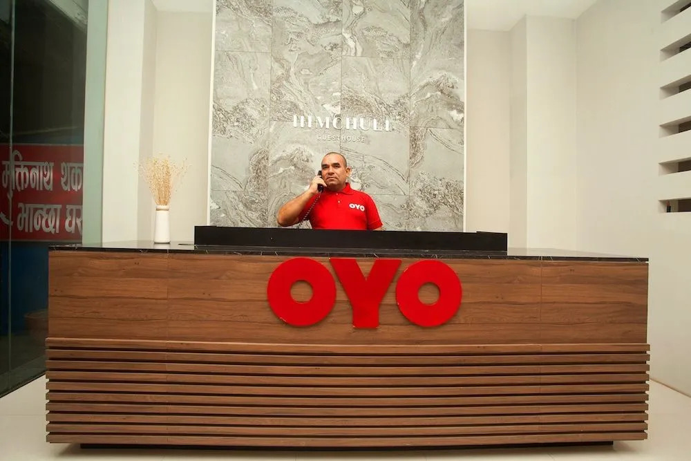 OYO 626 Hotel Himchuli