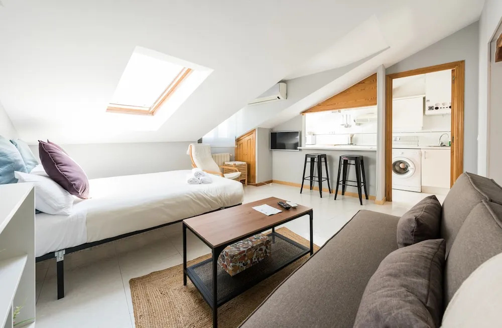 El Apartamento de Barceló