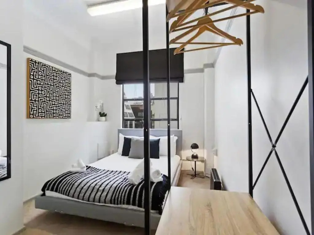 Lovely 1-Bedroom Unit in CBD by Zodiak Stays