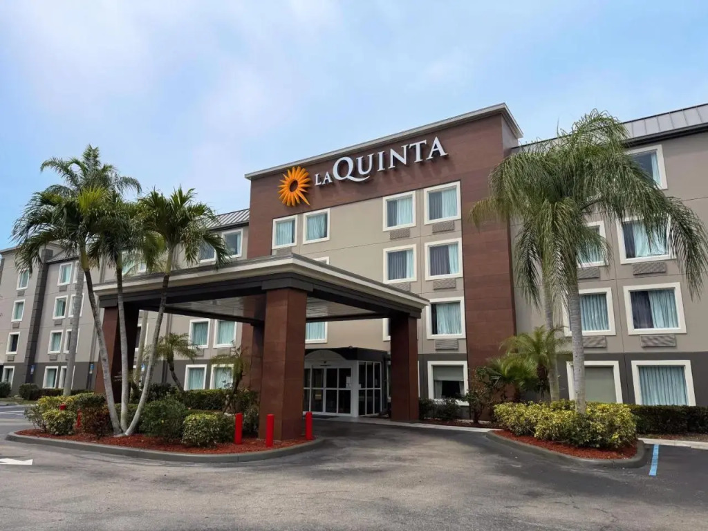 La Quinta Inn Naples East I-75