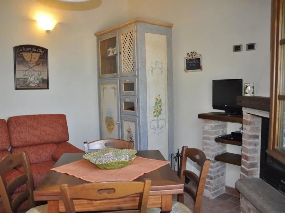 Lush Holiday Home in Rapolano Terme With Swimming Pool