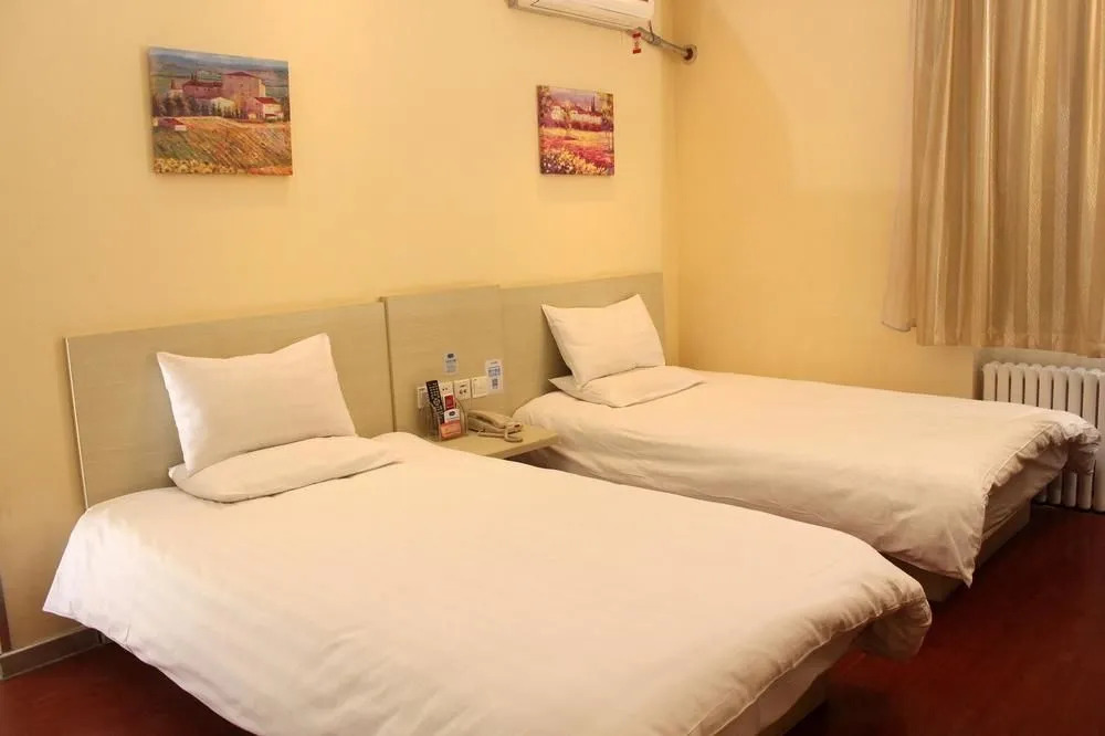 Hanting Hotel Xinhua Road