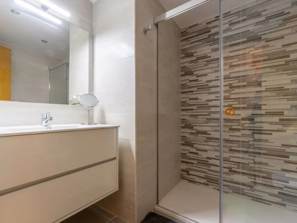Apartment Carme