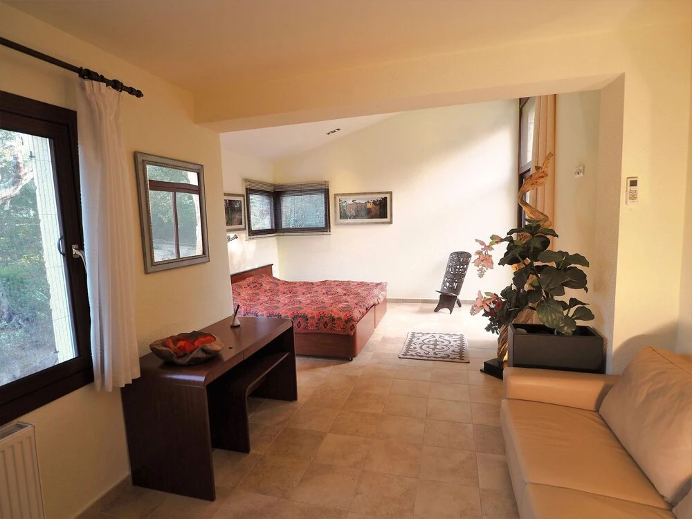 Villa in Calonge with Pool near Beach
