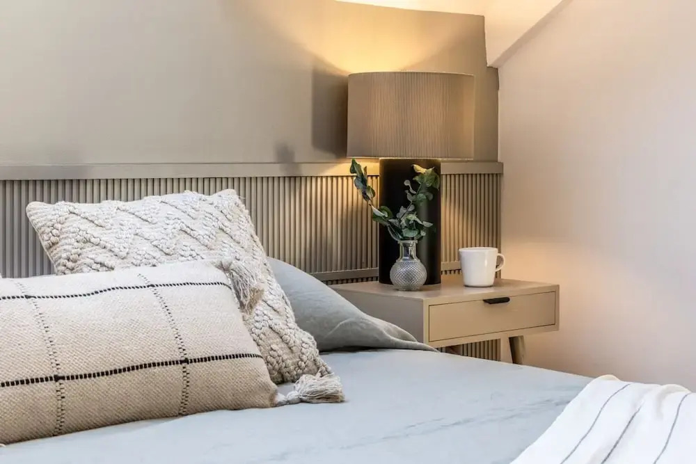 Cerro - 2 Bedroom in Justicia