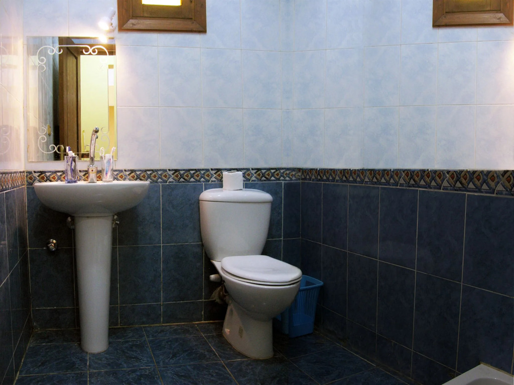 Red Sea Relax Hotel