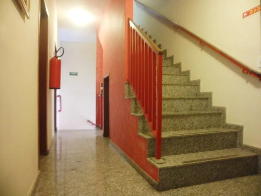 Poupahotel Faria Lima