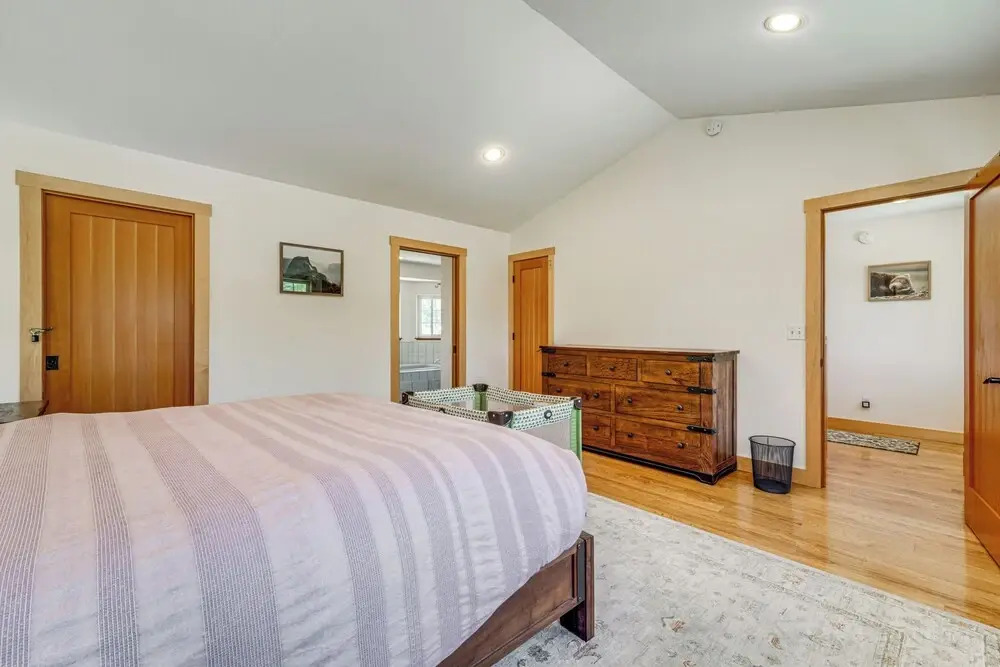 5 Mi to Northstar Resort! Family Home w/ Hot Tub