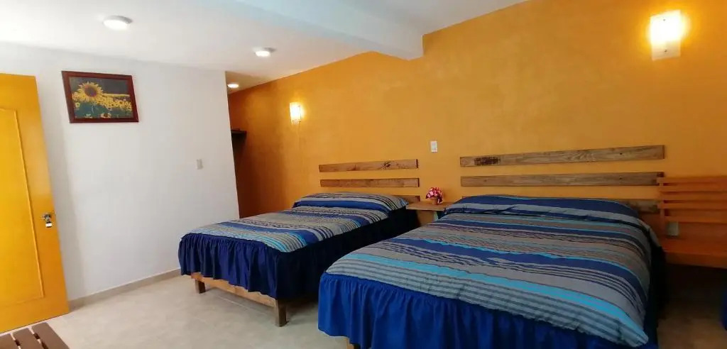 CASA LUPITA
