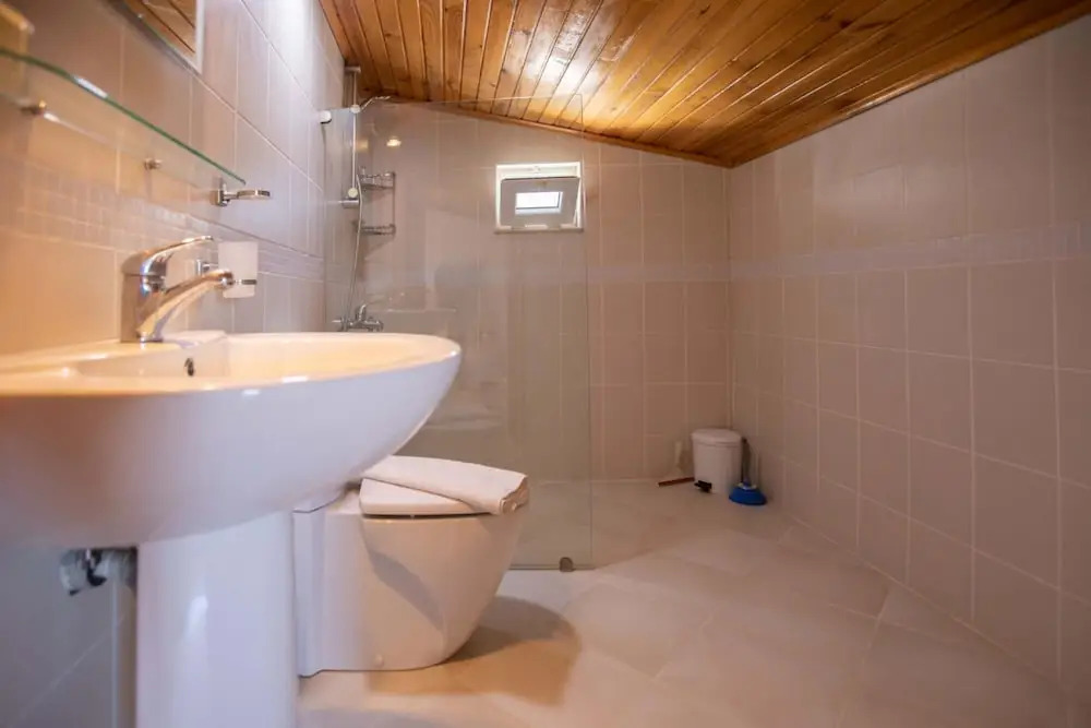 Invigorating Villa With Shared Pool in Kas