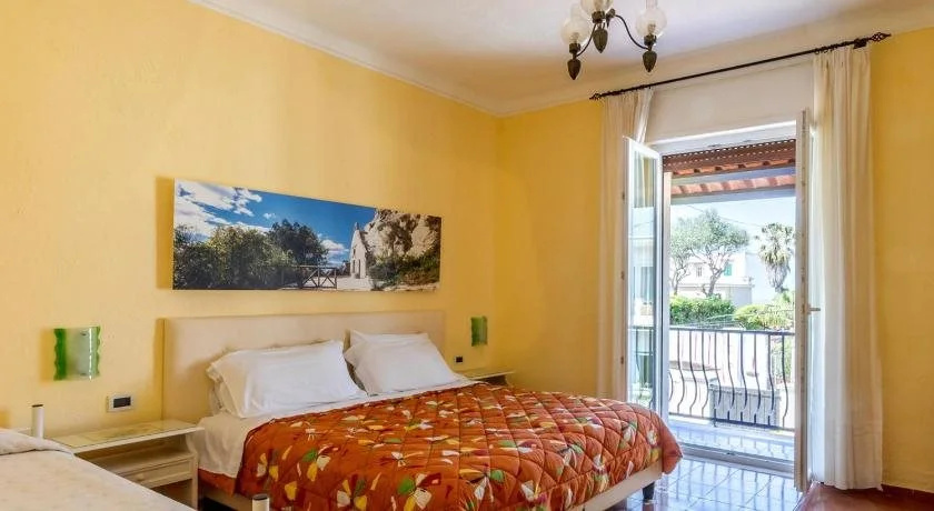 Pensione Villa Mafalda