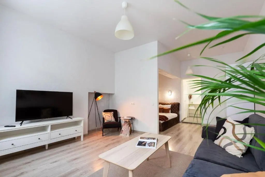 #stayhere - Cozy 1BDR Apartment Vilnius Old Town