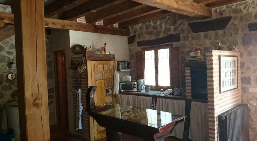El Cortijo del Piron