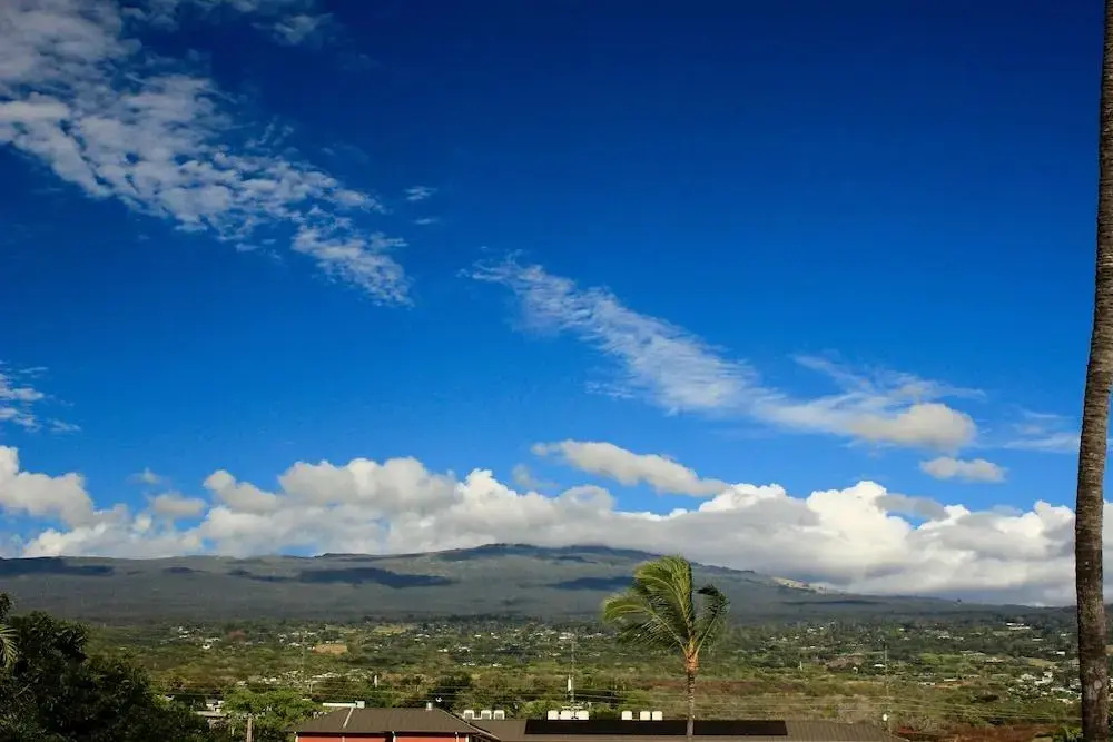 Uncle Billys Kona Bay Hotel