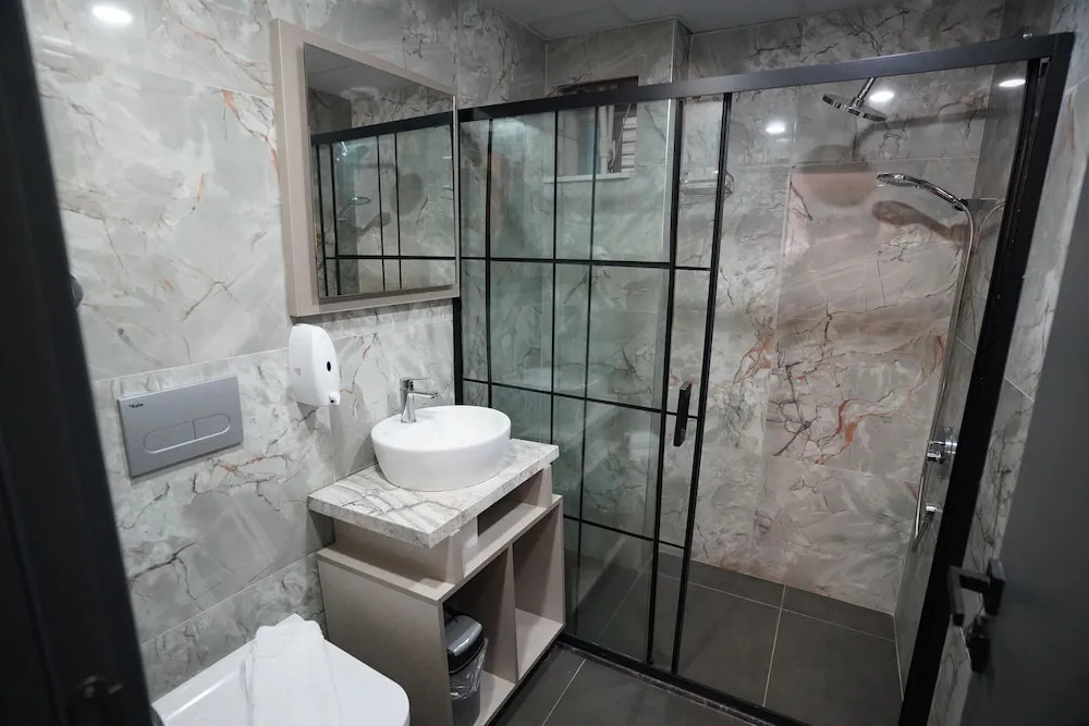Talles Loft Hotel