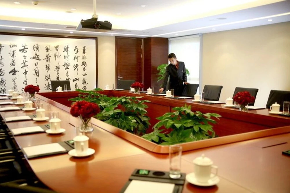 Grand Hotel Qinhuang