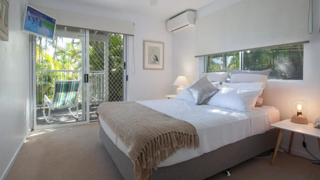 Utopia Beach House