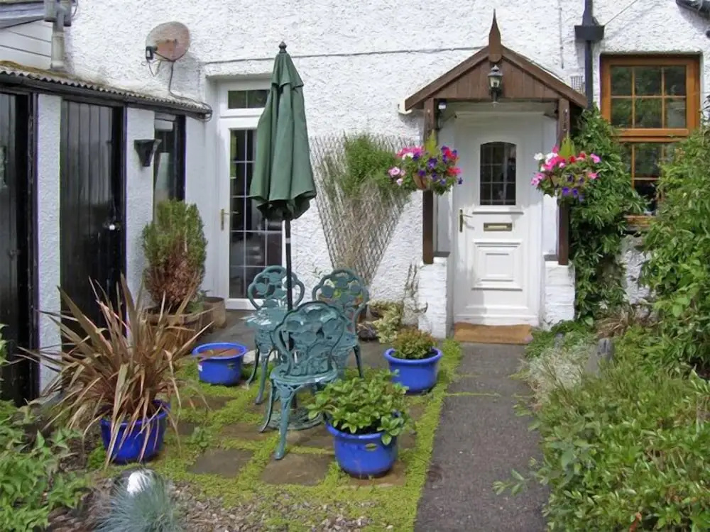 Railway Cottage