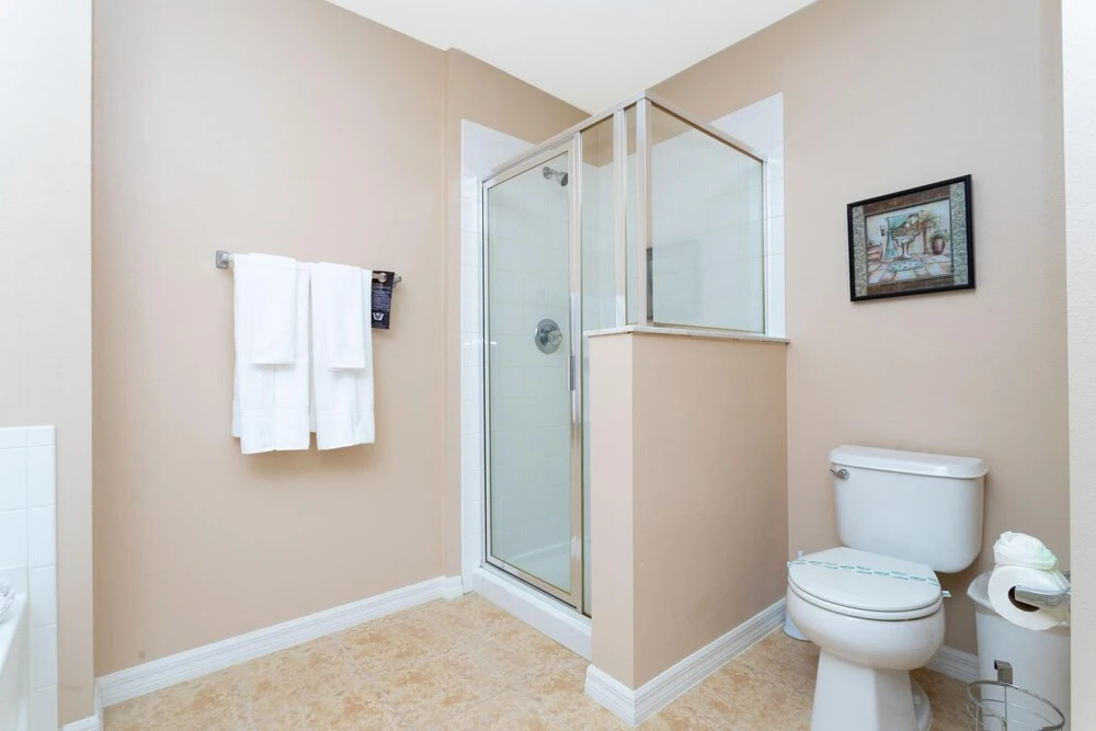Marvelous 4Bd Close to Disney Compass Bay 3032
