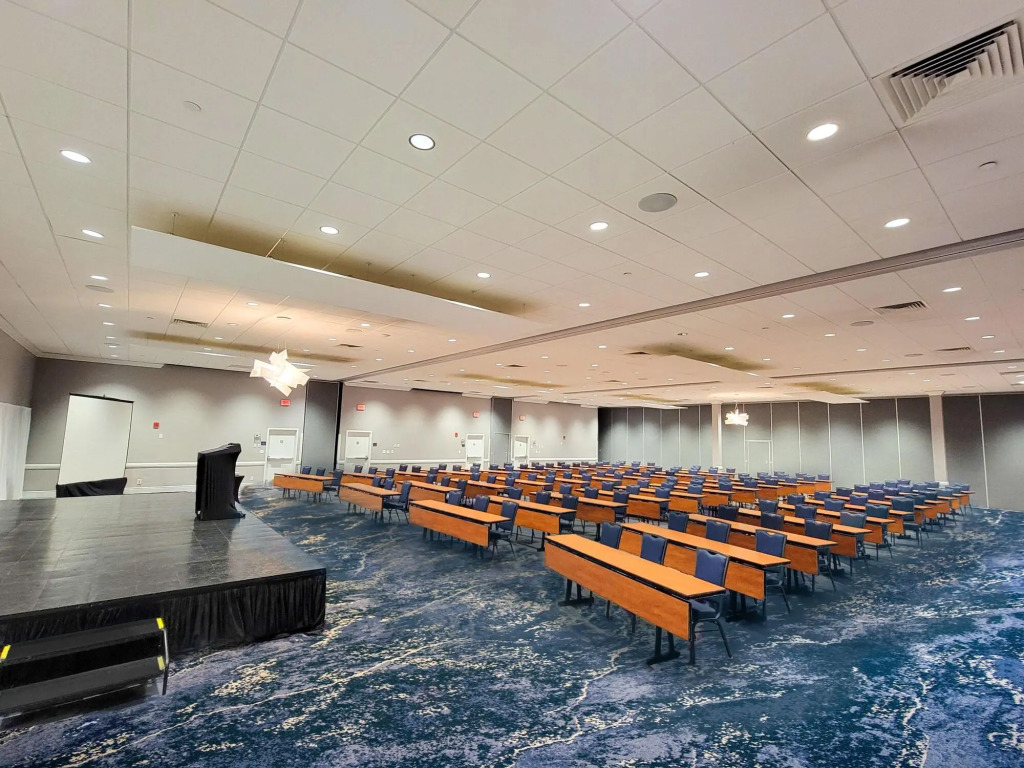 Wyndham I-Drive Avanti Resort & Conference Center