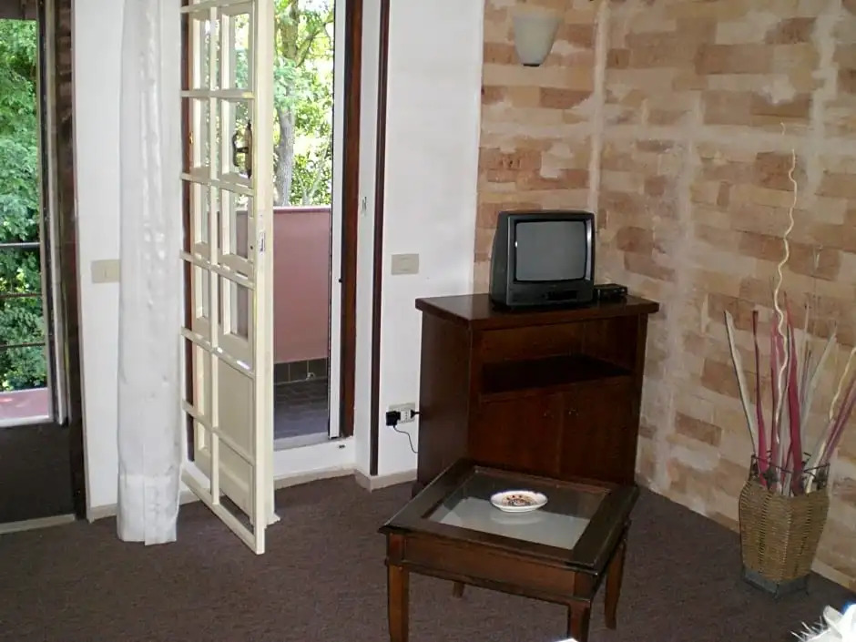Villa di Christian e Michelle