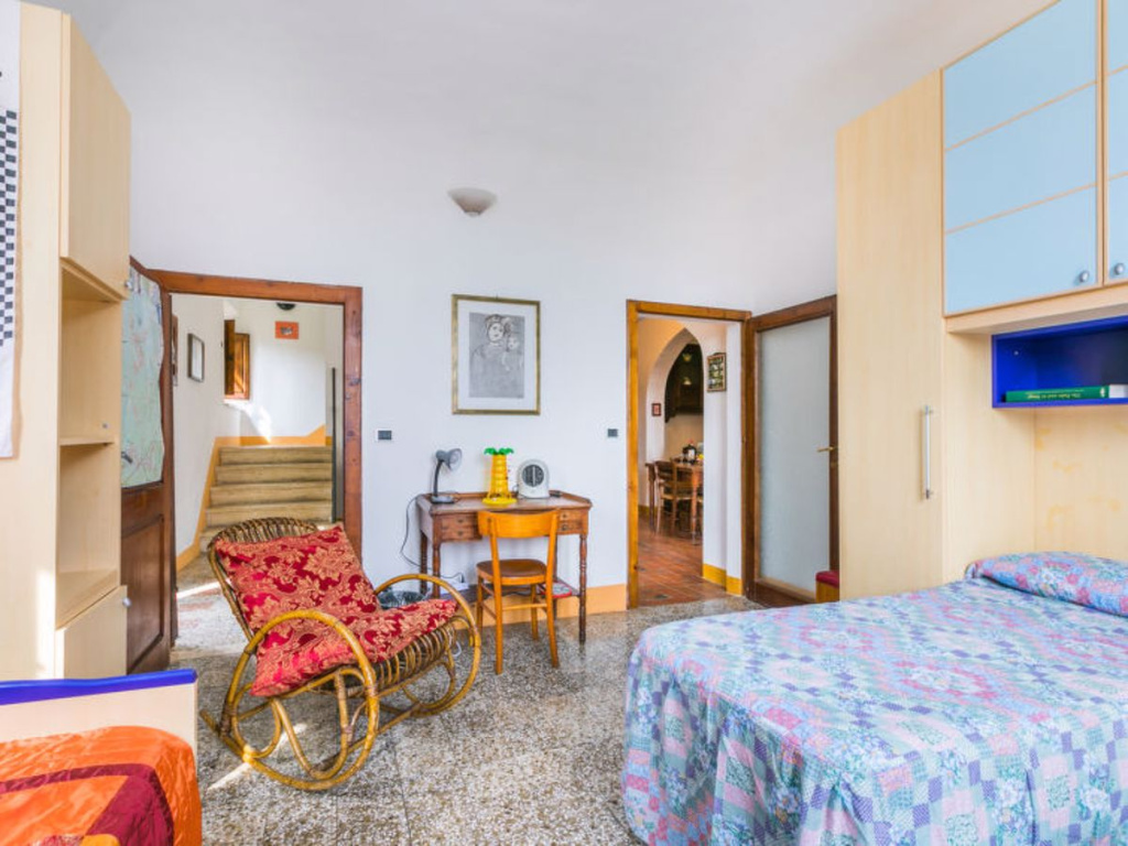 Holiday Home Podere Casina by Interhome