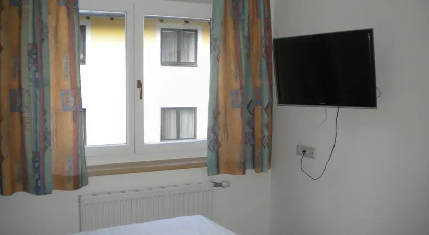 Hotel Eder Michaela