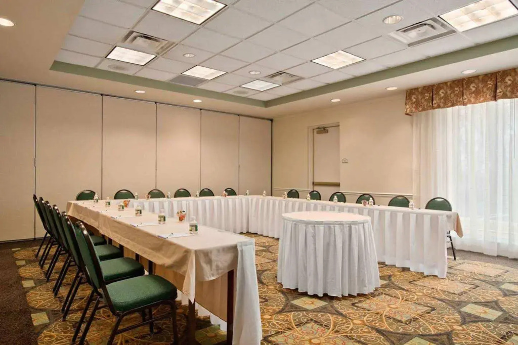Hilton Garden Inn Bridgewater