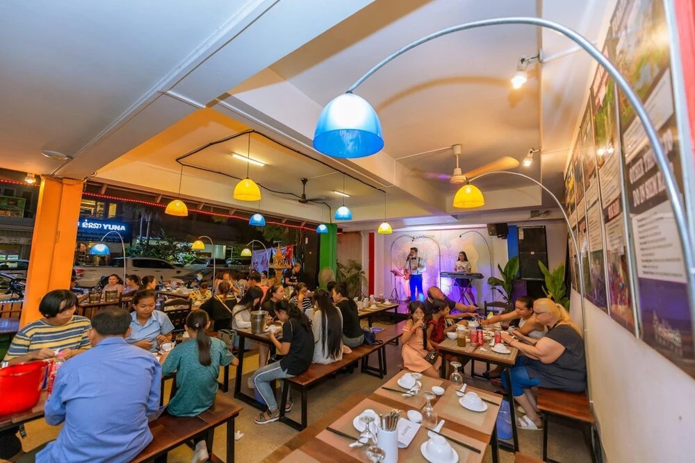 G&Z Plan B Hostel