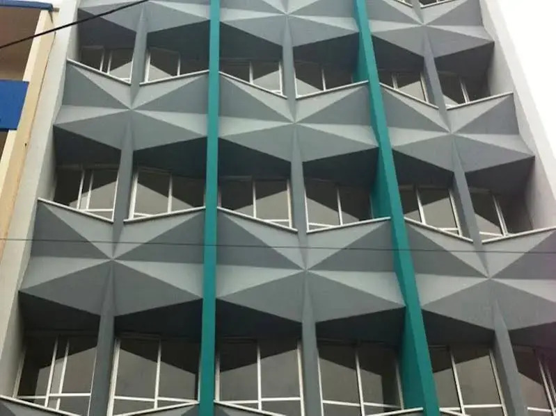Eco Suites Hotel Manaus