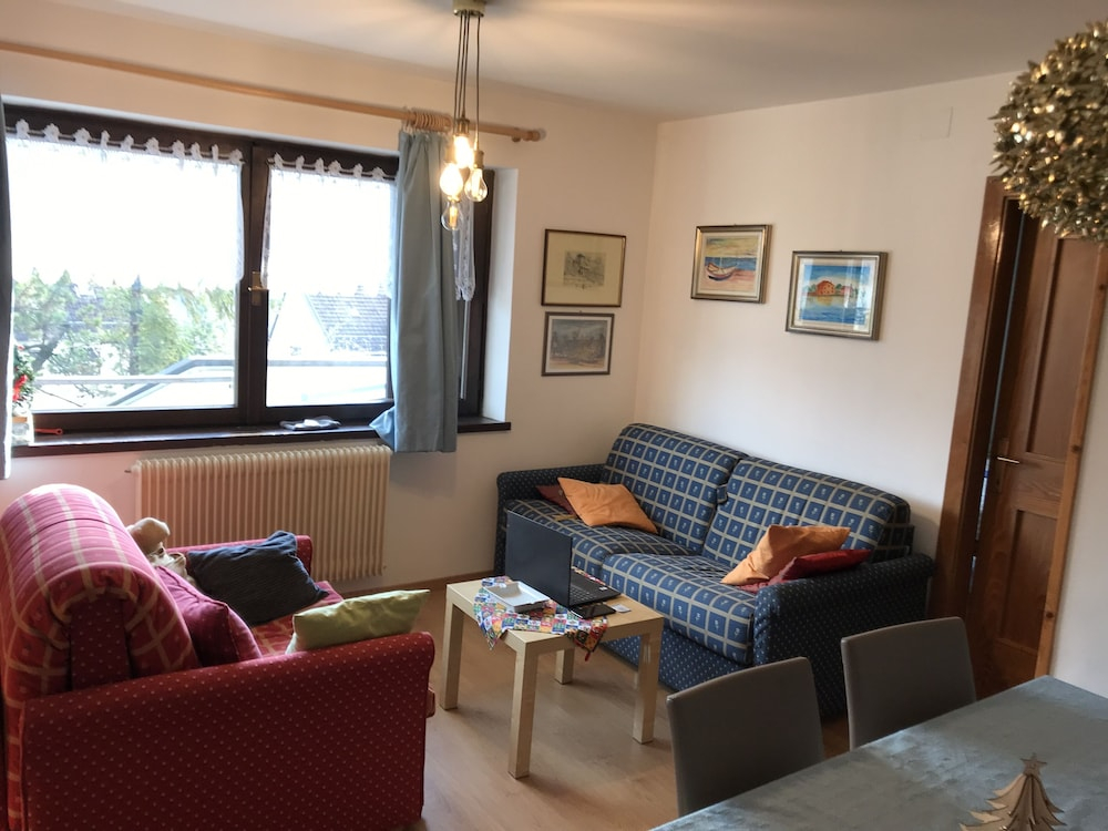 Lovely&pleasant 1 Bedroom Apartment in Cavalese