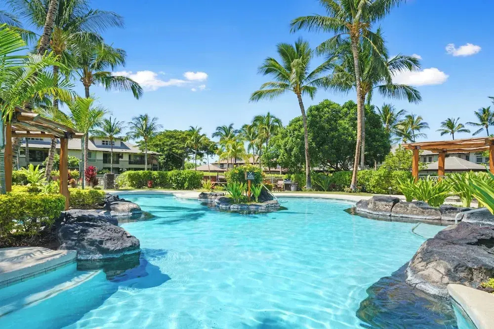 Golf Villas At Mauna Lani #A3